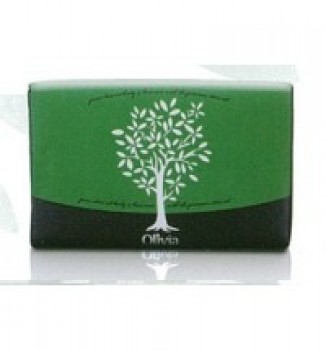 Olivia Pure & Natural Bar Soap with Extra Olive Oil