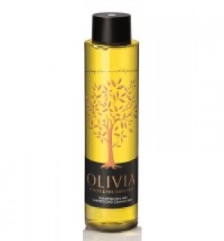 Olivia Shampoo for Dry Hair