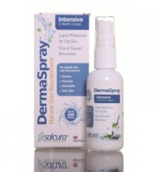 Salcura® DermaSpray™ “Intensive” Skin Nourishment