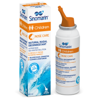 Sinomarin Hypertonic Sea Water Spray (For Kids)