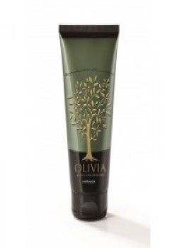 Olivia 橄欖深層修護髮膜(任何髮質)